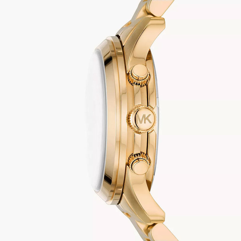 Michael Kors Gold Ladies Watch - MK7353 MK7353 - Image 2