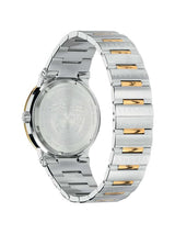 Versace Greca Logo Quartz Silver Dial Ladies Watch VEVH00620