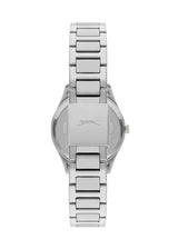 Slazenger Silver Stainless Steel Ladies Watch - SL.9.2229.4.04 SL.9.2229.4.04 - Image 3