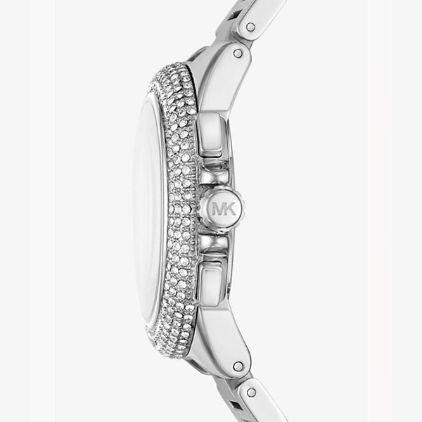 Michael Kors Silver Ladies Watch - MK6993 MK6993 - Image 2