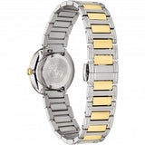 Versace Virtus Quartz Silver Dial Ladies Watch VET300721