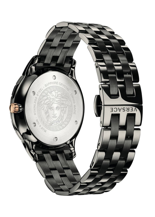 Versace univers outlet watch