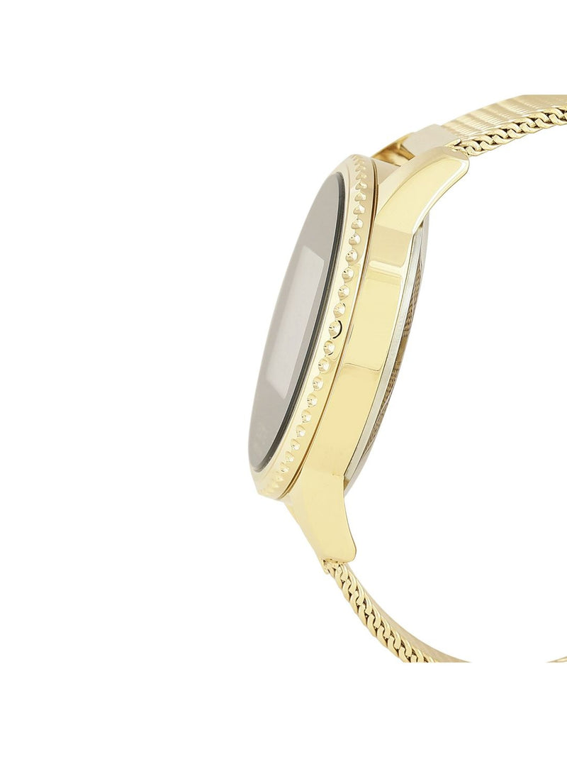 Daniel Klein Gold Men's Watch - DK.1.12659-2 DK.1.12659-2 - Image 3