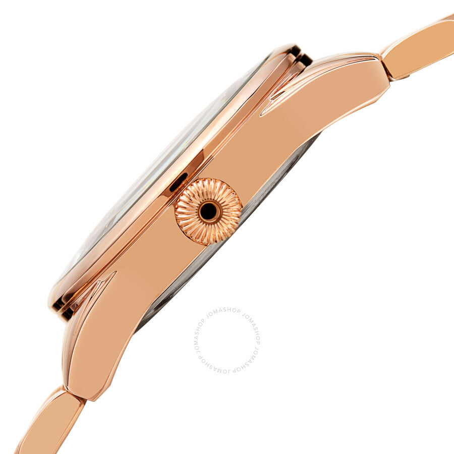 Reloj Akribos Xxiv de cuarzo con esfera azul para hombre AK1056RGBU