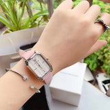 Emporio Armani Silver Ladies Watch - AR11207 AR11207 - Image 6