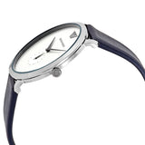 Emporio Armani Silver Men's Watch - AR11214 AR11214 - Image 4