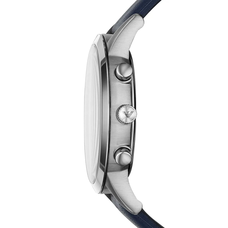 Emporio Armani Silver Men's Watch - AR11216 AR11216 - Image 6
