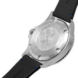 Emporio Armani Silver and Blue Men's Watch - AR11516 AR11516 - Image 5