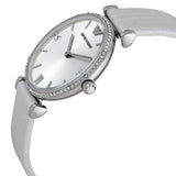 Emporio Armani Silver Ladies Watch - AR1680 AR1680 - Image 4