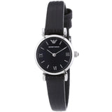 Emporio Armani Silver Ladies Watch - AR1684 AR1684 - Image 2