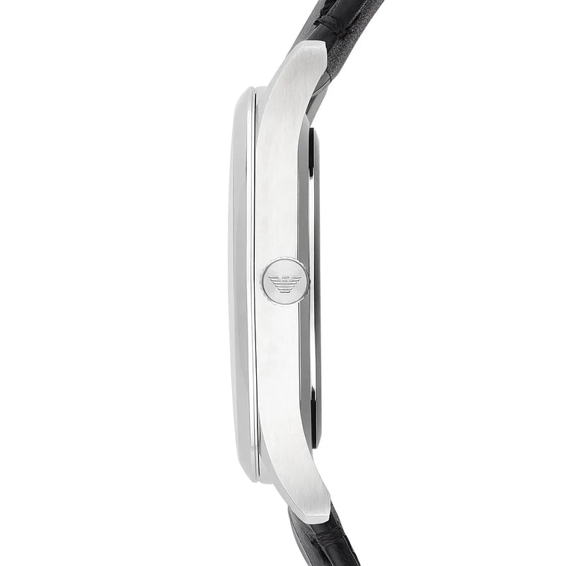 Emporio Armani Silver Men's Watch - AR1865 AR1865 - Image 5