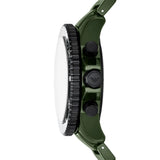 Emporio Armani Green Men's Watch - AR70011 AR70011 - Image 4