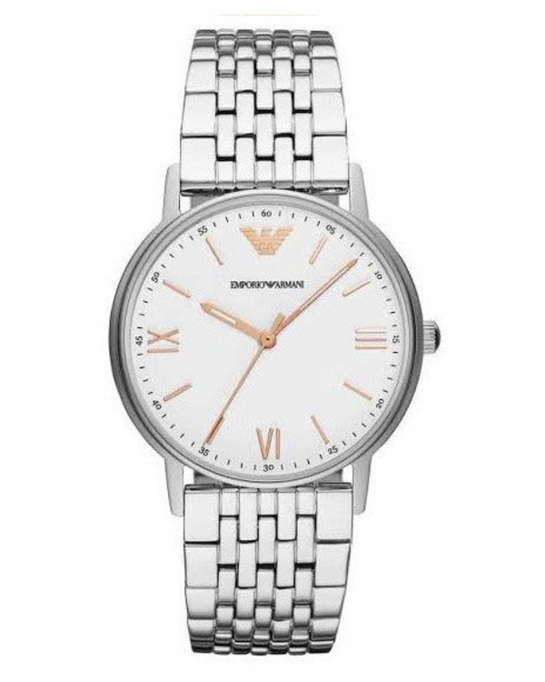 Emporio Armani AR80014 Watch