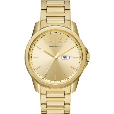 Armani Exchange AX1734 Watch AX1734 - Image 1