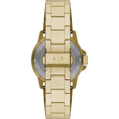 Armani Exchange AX1854 Watch AX1854 - Image 2