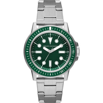 Armani Exchange AX1860 Watch AX1860 - Image 1