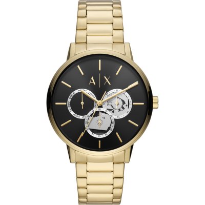 Armani Exchange AX2747 Cayde Watch AX2747 - Image 1
