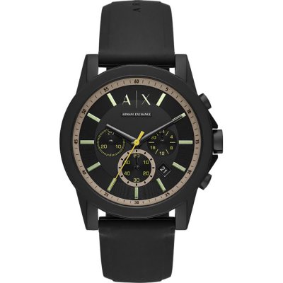 Armani Exchange AX1343 Watch AX1343 - Image 1