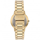 Armani Exchange Three-Hand Gold-Tone Men's Watch - AX2707