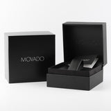 Movado Green Men's Watch - 2600145 2600145 - Image 2