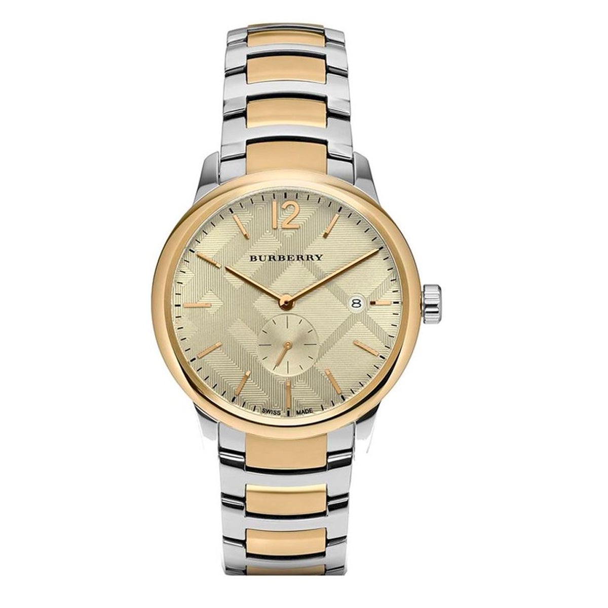 Burberry outlet watch