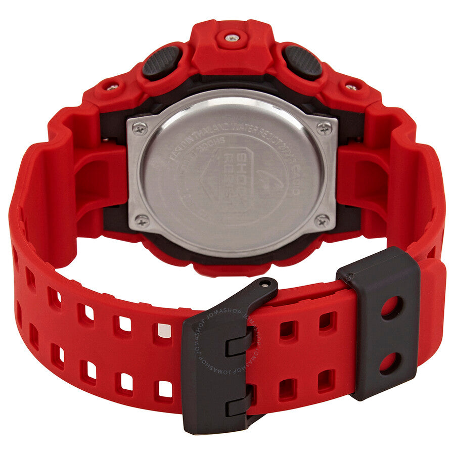 Casio G-Shock Alarm World Time Quartz Analog-Digital Men's Watch GA7004ADR - Watches of America #3