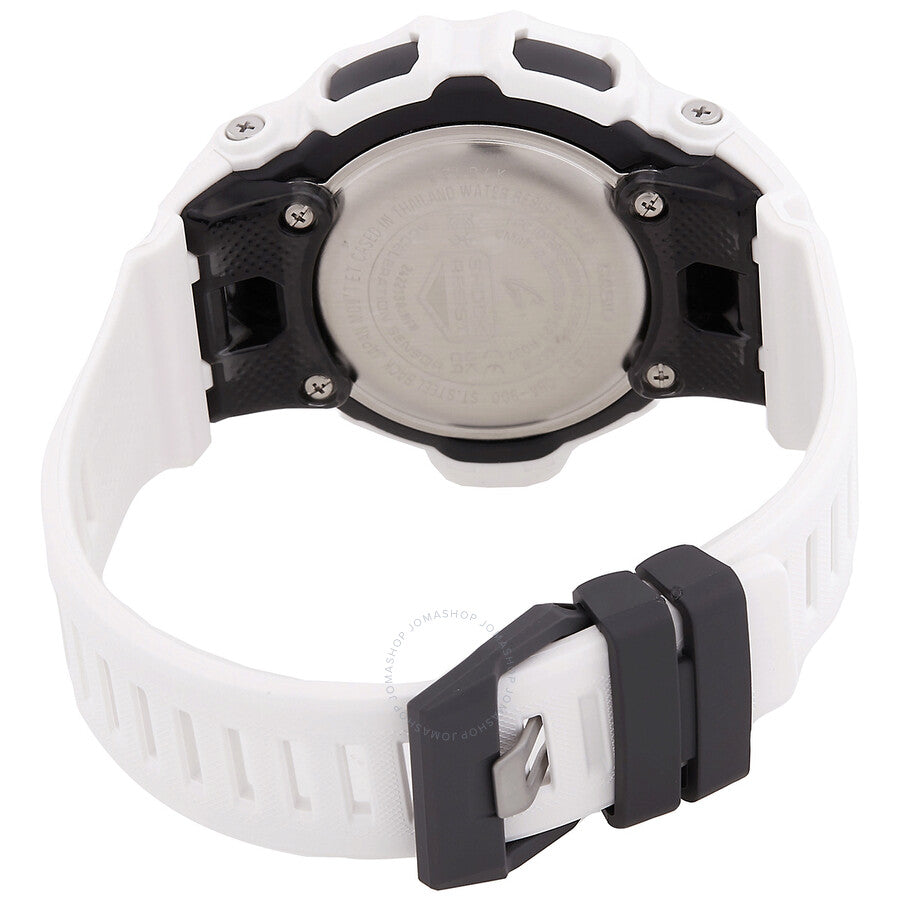 Casio G-Shock Quartz Analog-Digital Black Dial Men's Watch GBA-900-7A - Watches of America #3