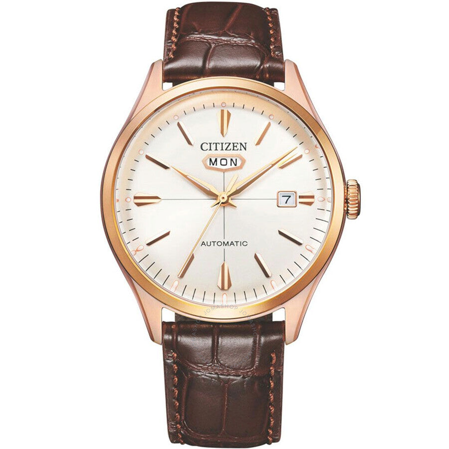 Citizen Automatic Men's Watch NH8393-05A - The Watches Men & Co