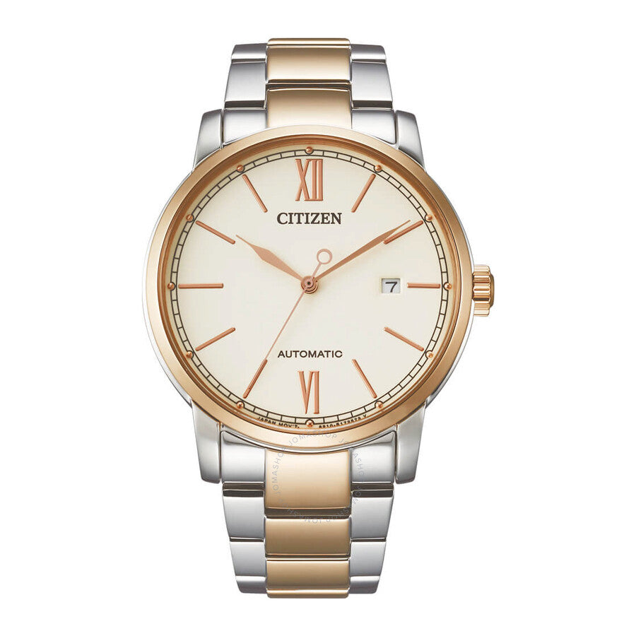 Citizen Automatic Men's Watch NJ0136-81A - The Watches Men & Co