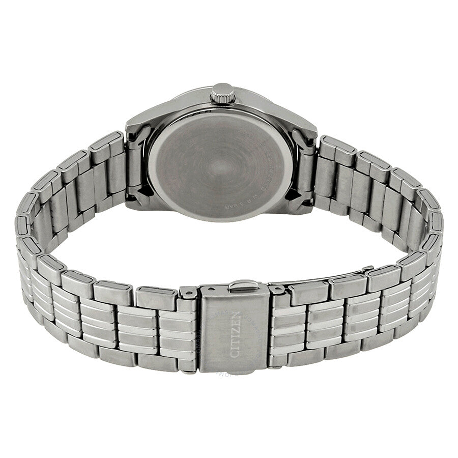Reloj Citizen Mujer Esfera Azul EU6000-57L