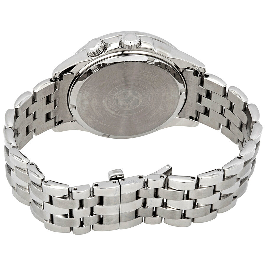 Citizen Calendrier Eco-Drive Men's Watch BU2021-51H