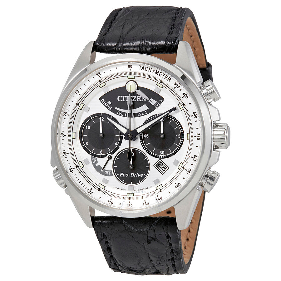 Citizen Calibre 2100 Chronograph Men's Watch AV0060-00A - The Watches Men & Co