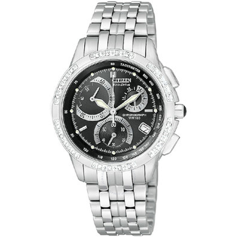 Citizen Calibre 4700 Ladies Watch FB1090-57E