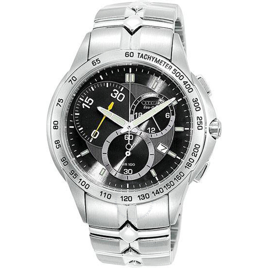 Citizen Calibre 5700 Men's Watch AT1060-58E - The Watches Men & Co