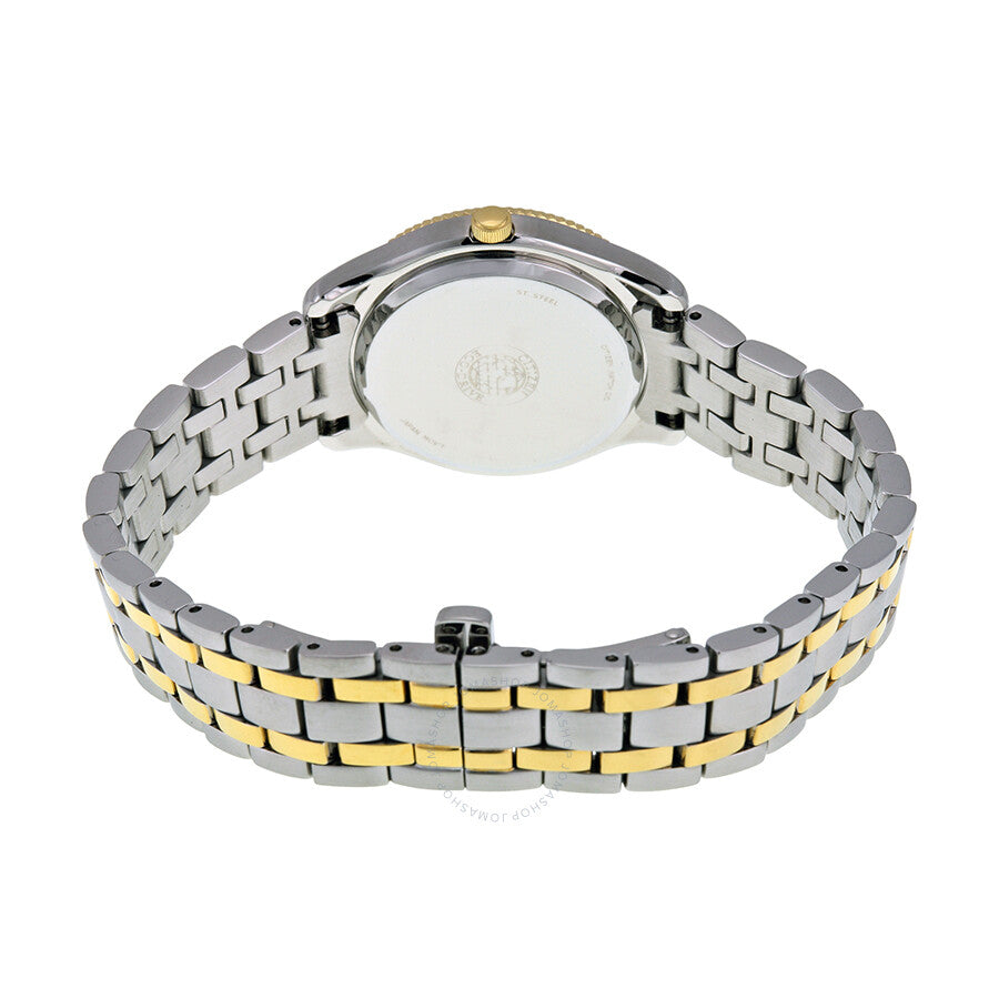 Citizen Carina White Dial Ladies Watch EM0244-55A