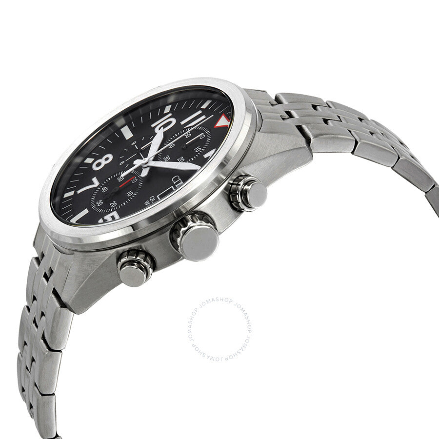 Citizen Chronograph Black Dial Men's Watch AN3620-51E