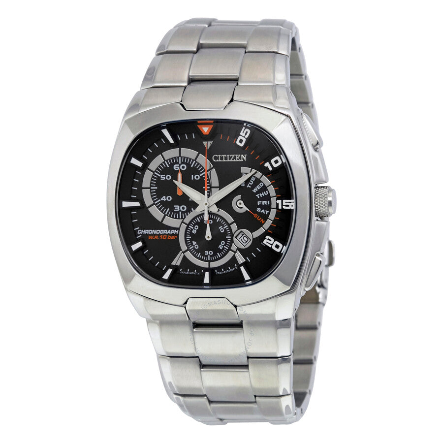 Citizen Chronograph Men's Watch AN9000-53F