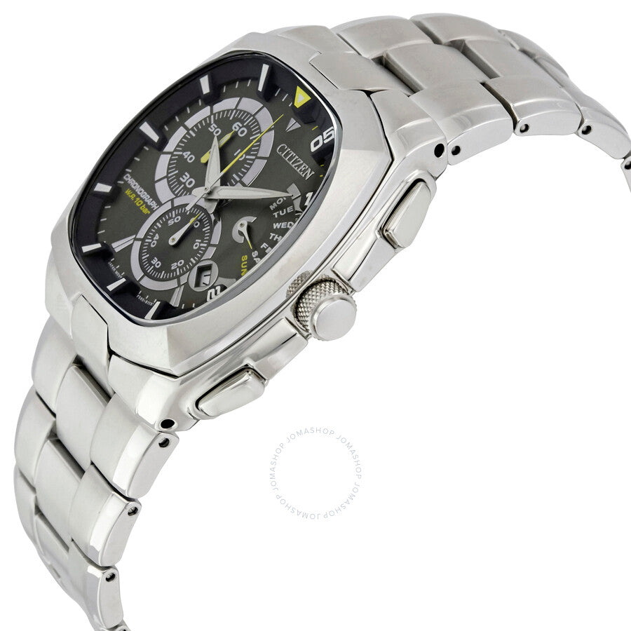 Citizen Chronograph Men's Watch AN9000-53H