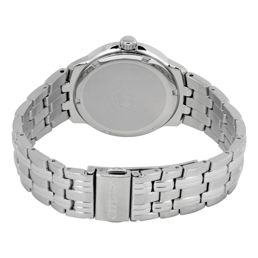 Citizen Classic Eco Drive Men's Watch BM7090-51A