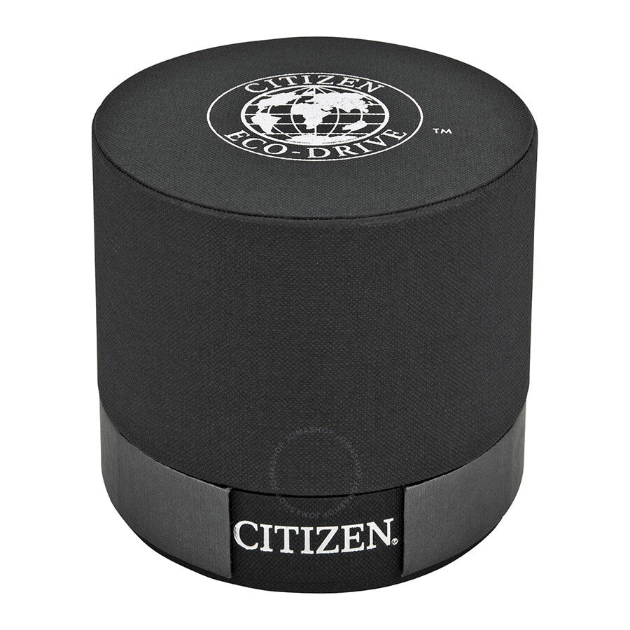 Citizen Classic Eco Drive Men's Watch BM7090-51A