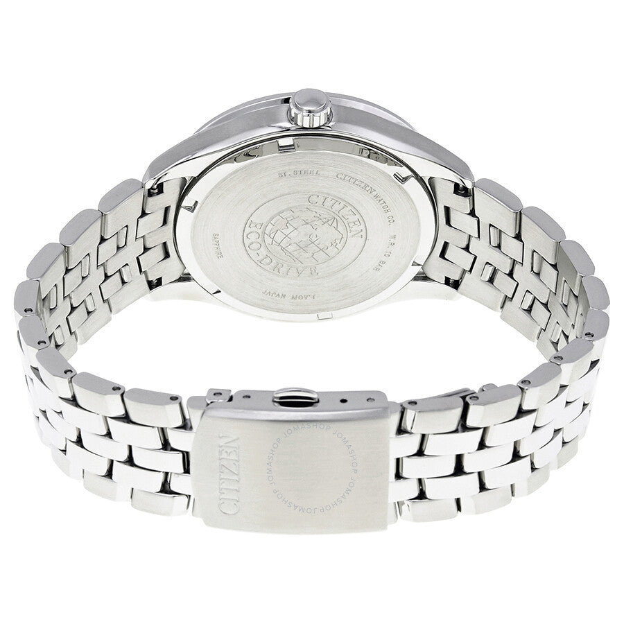 Citizen Contemporary Dress Grey Dial Men's Watch BM7251-53H