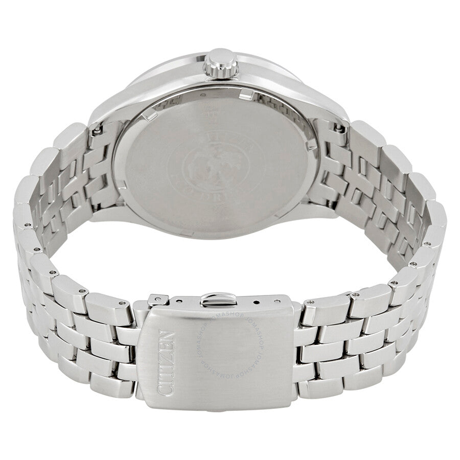 Citizen Corso Diamond Blue Dial Men's Watch BM7251-53M