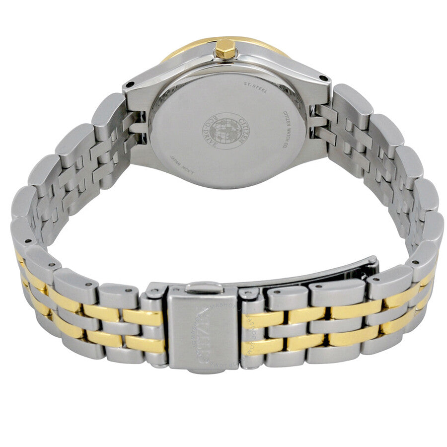 Citizen Diamond Sport Ladies Watch EW2334-51A