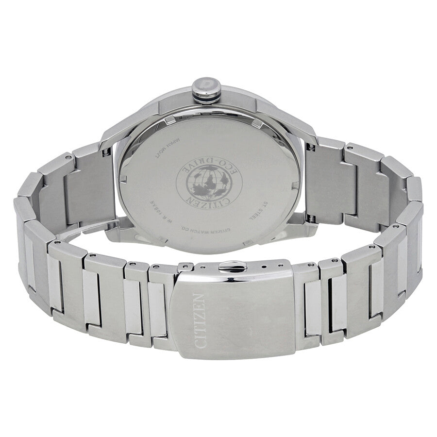 Citizen Drive Dark Grey Dial Men's Watch BM6991-52H