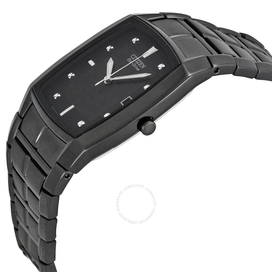 Citizen Eco-Drive 180 Men's Watch BM6555-54E