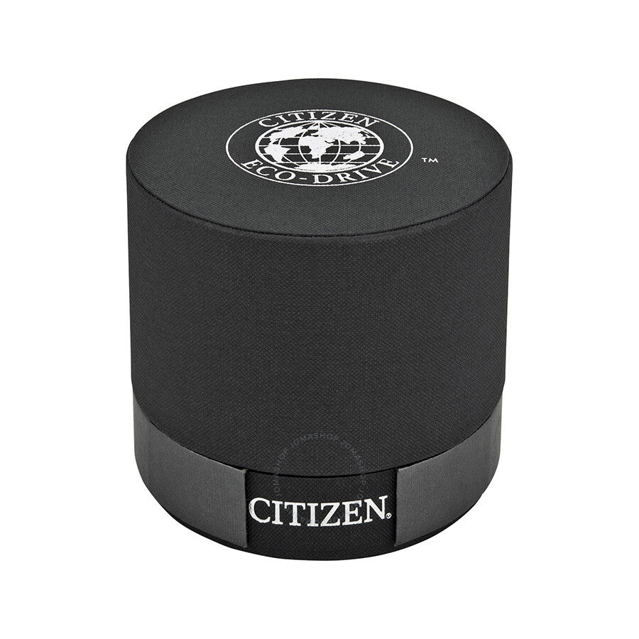 Citizen Eco Drive Axiom Grey Dial Men's Watch AU1060-51A