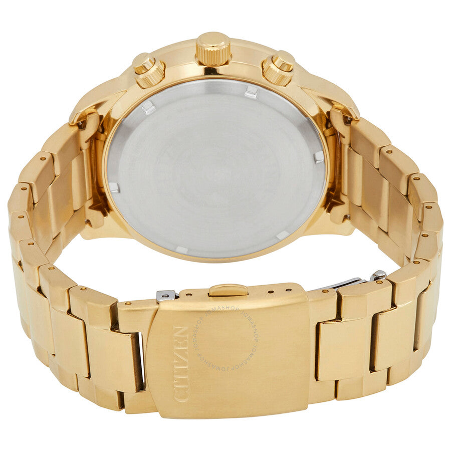 Citizen Eco-Drive Chronograph Men's Watch CA0692-58L