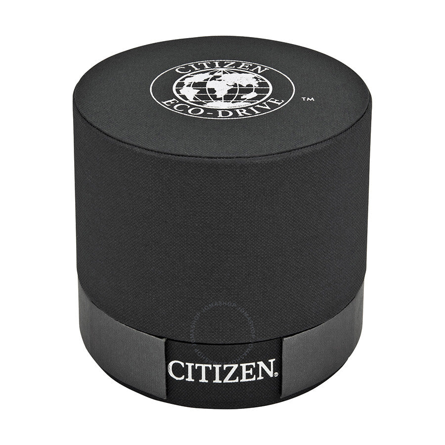 Citizen Eco Drive Diamond Men's Watch AU1054-54G