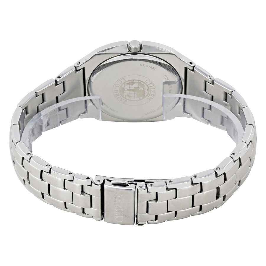 Citizen Eco-Drive Reloj para hombre con esfera gris BM6010-55A
