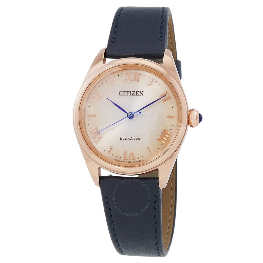 Citizen Eco-Drive Citizen L Ladies Watch EM1143-14Z - The Watches Men & Co